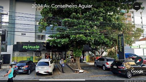 Boa Viagem Apartment | PRÓXIMO a PRAIA TIPO B -BOA VIAGEM