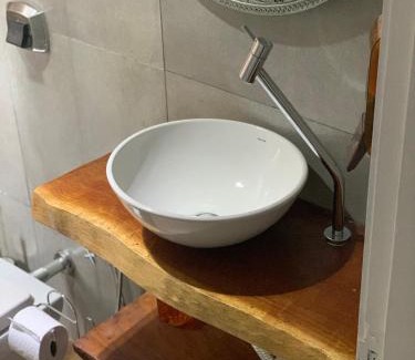Boa Viagem Apartment | PRÓXIMO a PRAIA TIPO B -BOA VIAGEM