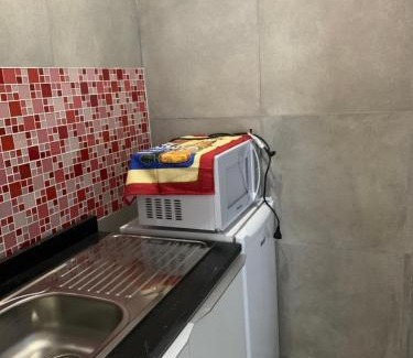 Boa Viagem Apartment | PRÓXIMO a PRAIA TIPO B -BOA VIAGEM