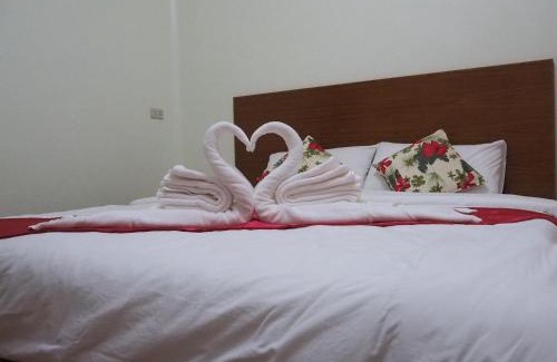 Pak Nam House | Pru Valley Thaley Tai Resort