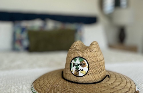 Bajo Bed & Breakfast | PRX Club - Luxury Caribbean Island Retreat w/Pool, Ocean & Mountain Views