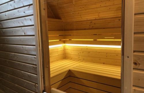 Witow House | Prywatna Sauna i jacuzzi! Tatra Spa Witów