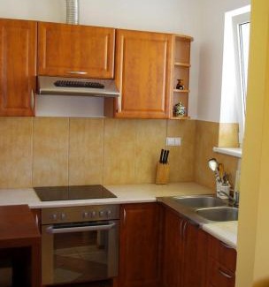 Bialoleka Apartment | Przestronne studio na spokojnym osiedlu, Free parking space