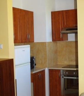 Bialoleka Apartment | Przestronne studio na spokojnym osiedlu, Free parking space