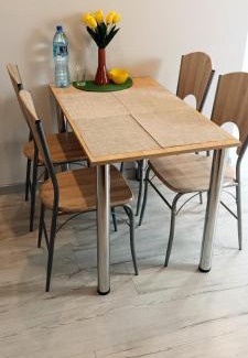 Ketrzyn Apartment | Przy Amfiteatrze
