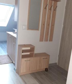 Ketrzyn Apartment | Przy Amfiteatrze