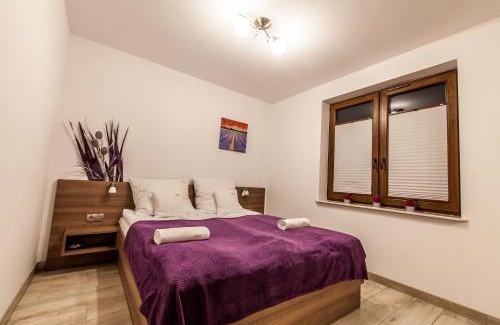 Szlachtowa Apartment | Przy Grajcarku - Apartamenty Homole