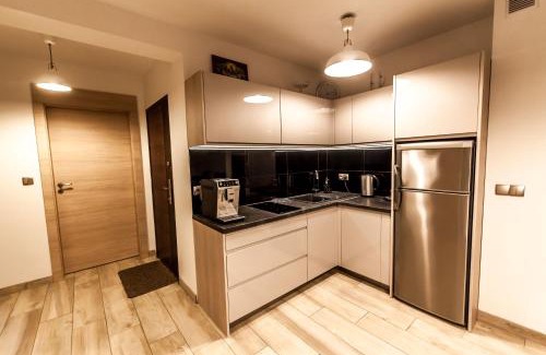 Szlachtowa Apartment | Przy Grajcarku - Apartamenty Homole