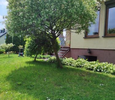 Tarnowskie Gory House | Przyjazny Domek