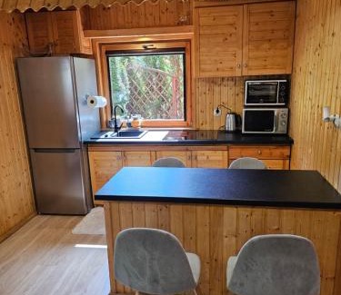 Przyjezierze House | Przyjezierze