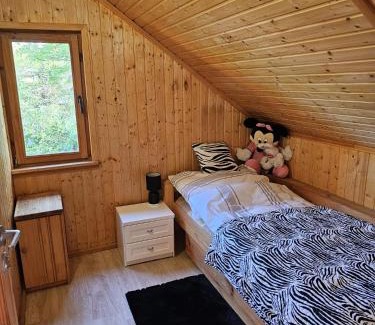 Przyjezierze House | Przyjezierze