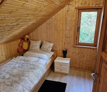 Przyjezierze House | Przyjezierze