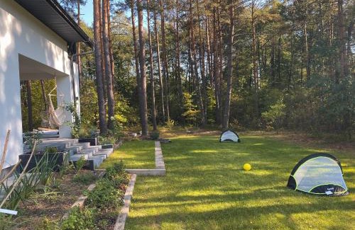 Susiec House | Przylesie Dom na Roztoczu