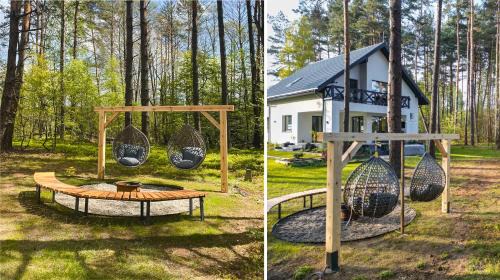 Susiec House | Przylesie Dom na Roztoczu
