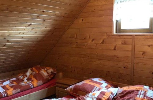 Polany Ski Chalet | Przysłopiańska dacza