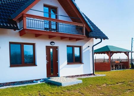 gmina Liniewo House | Przysiółek Buczyna na Kaszubach