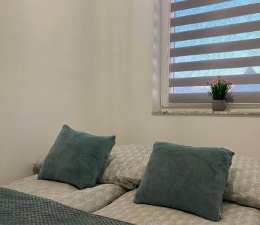 gmina Kurzetnik Apartment | Przystań BAJKA