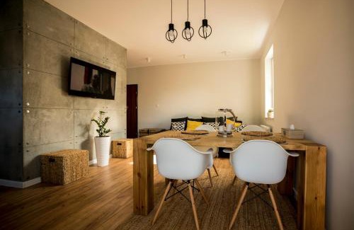 Ostroda Apartment | Przystań I