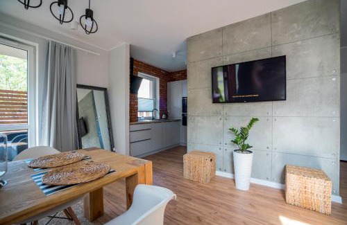 Ostroda Apartment | Przystań I