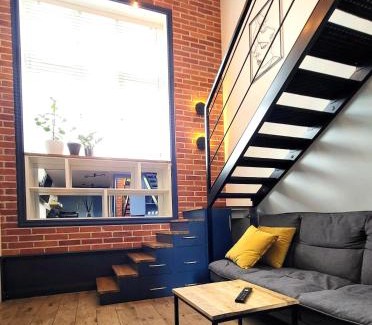 Kazimierz Apartment | Przystań na Kazimierzu