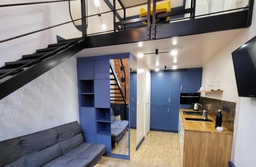 Kazimierz Apartment | Przystań na Kazimierzu