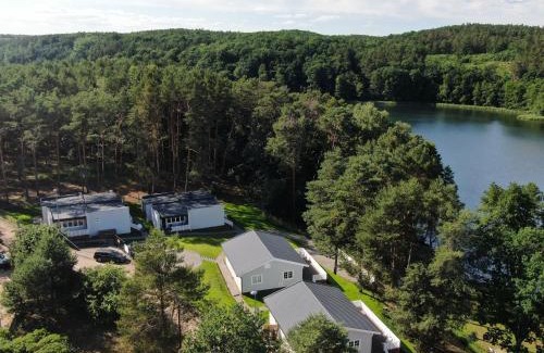 gmina Drezdenko Apartment | Przystań na Zagórzu - Apartamenty nad jeziorem