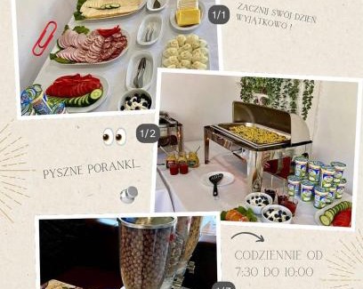 Ostroda Hotel | Przystań Ostróda - pokoje i apartamenty