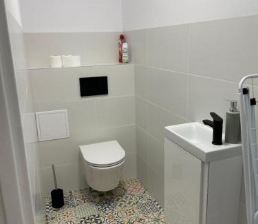 Suwalki Apartment | Przystań Północy