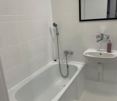 Suwalki Apartment | Przystań Północy