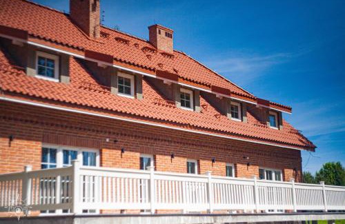 Pozezdrze House | Przystań Piecek