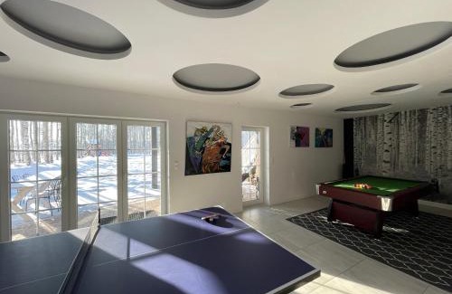 Pozezdrze House | Przystań Piecek