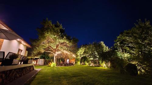 Ostrowiec Swietokrzyski House | Przystań Świerkowa 14 - klimatyczny dom na wyłączność