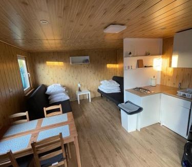 Sobkow House | Przystań Stare Kotlice