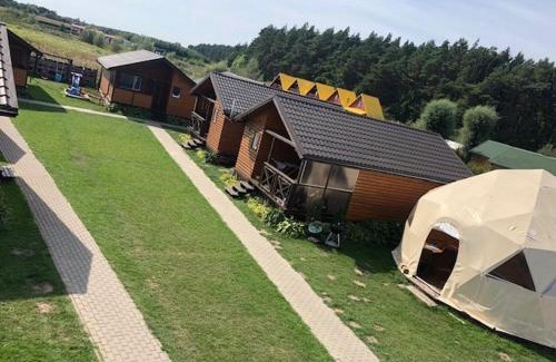 Rusinowo House | Przystań u Piotra