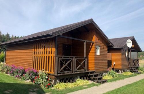 Rusinowo House | Przystań u Piotra