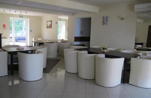 Brody House | Przystań Wodna Brody