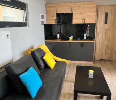 Brody House | Przystań Wodna w Brodach