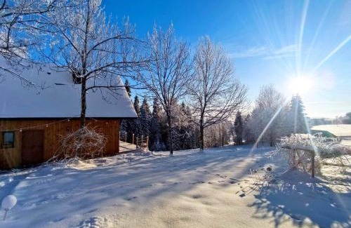 Nowy Targ Ski Chalet | Przystanek Gorce