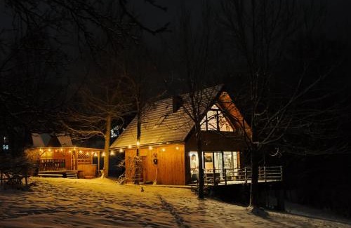 Nowy Targ Ski Chalet | Przystanek Gorce