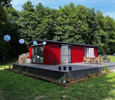 Krag House | Przystanek Krąg