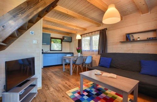 Cisna House | Przystanek Krzywe