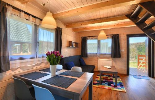Cisna House | Przystanek Krzywe