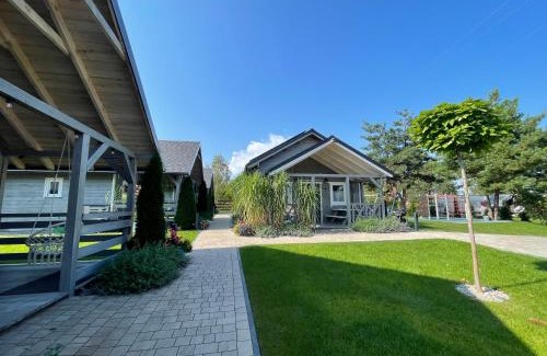 Mikolajki House | Przystanek Prawdowo