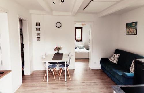 Orlinki Apartment | Przystanek Przegalina