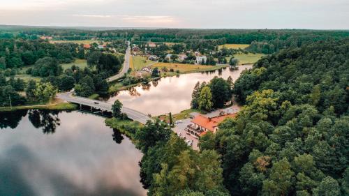 Tlen Bed & Breakfast | Przystanek Tleń
