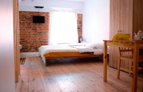 Malechowo House | Przystawy Agroturystyka