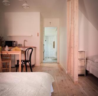 Malechowo House | Przystawy Agroturystyka