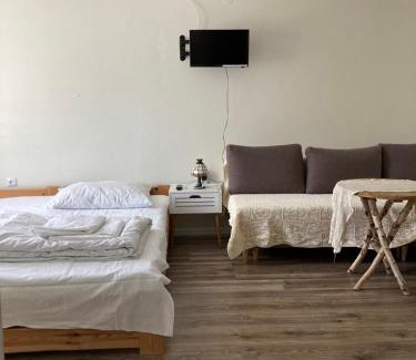 Malechowo House | Przystawy Agroturystyka