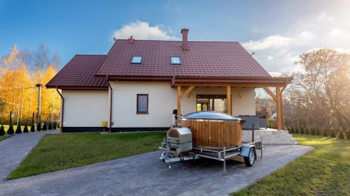 Stary Folwark Apartment | Przytulisko Leszczewek