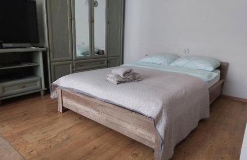 Tarnow Apartment | Przytulna i przestrzenna garsoniera- Centrum